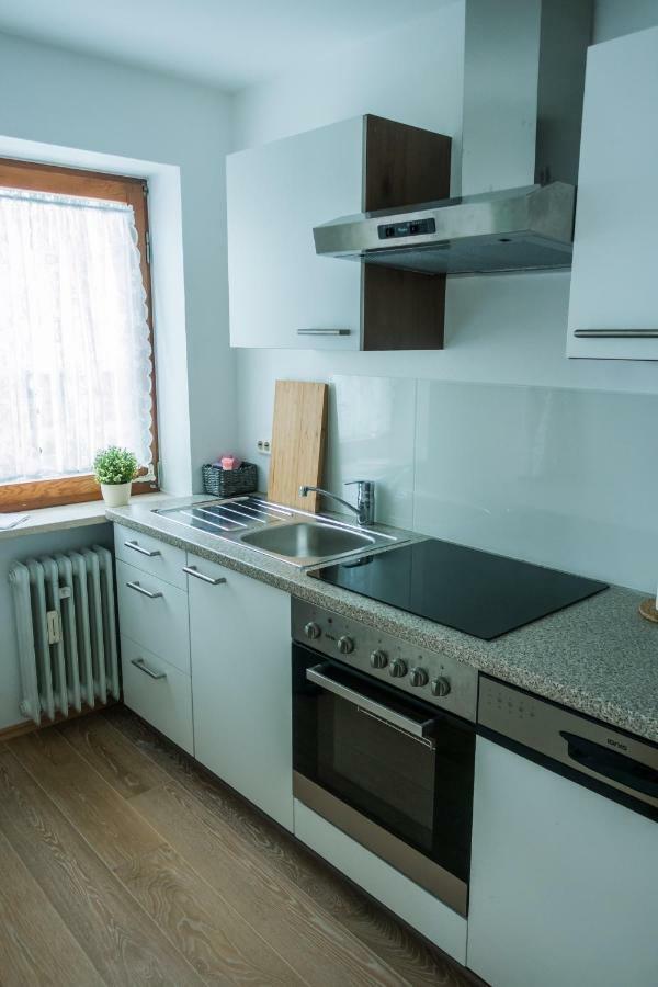 Schönau am Königssee Ferienwohnung Gabriele מראה חיצוני תמונה