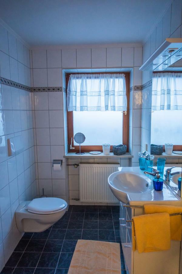 Schönau am Königssee Ferienwohnung Gabriele מראה חיצוני תמונה